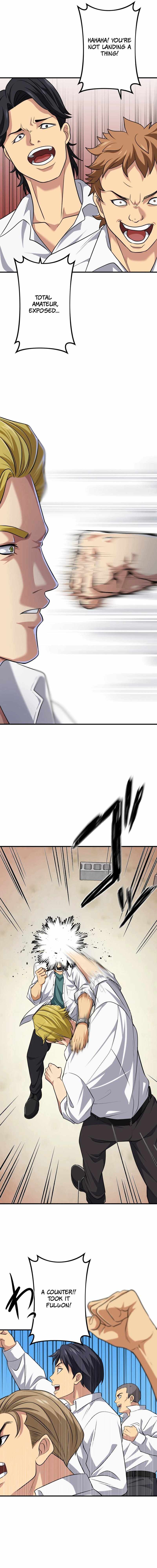 Criminal Transfer Student Chapter 6 8